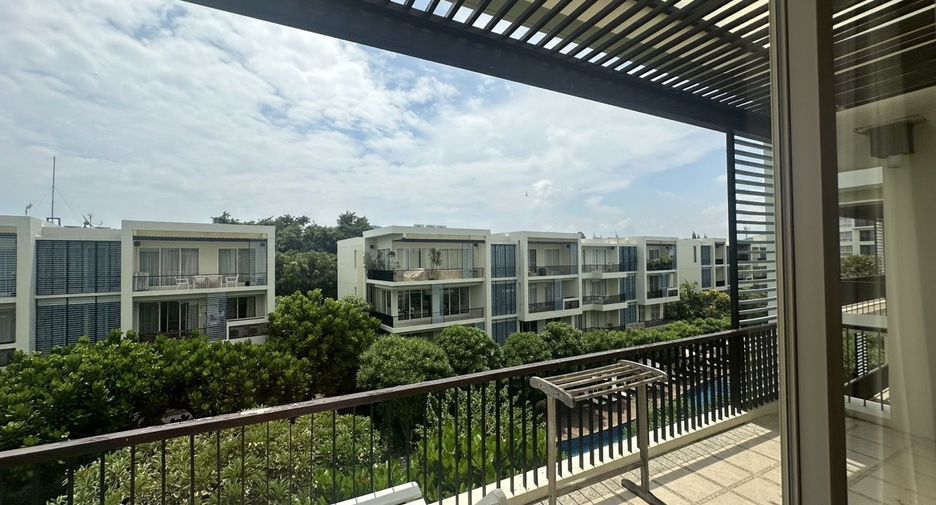 À vendre 2 chambres condo à Hua Hin, Prachuap Khiri Khan