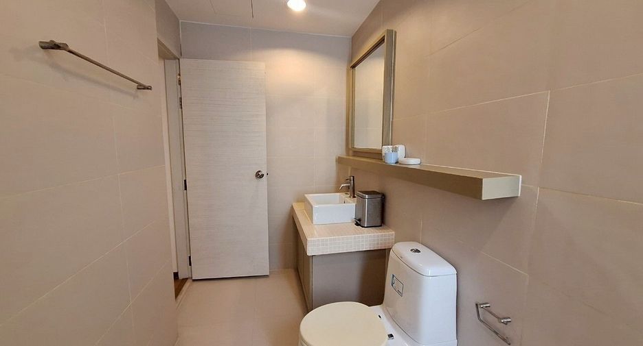À vendre 2 chambres condo à Hua Hin, Prachuap Khiri Khan
