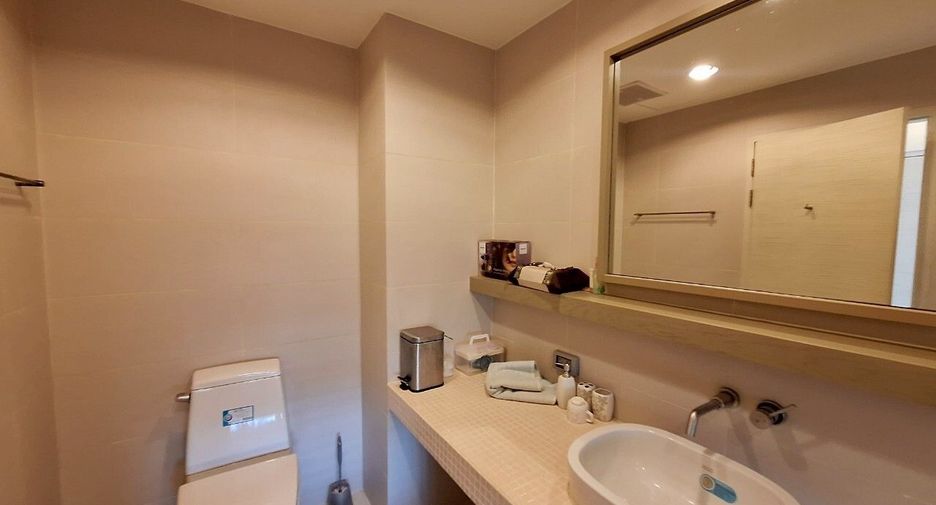 À vendre 2 chambres condo à Hua Hin, Prachuap Khiri Khan