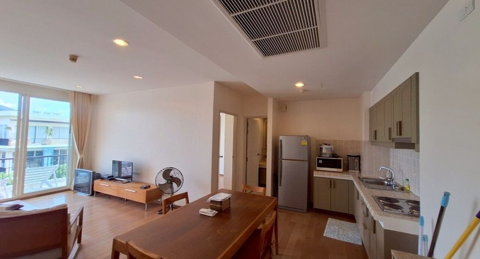 À vendre 2 chambres condo à Hua Hin, Prachuap Khiri Khan