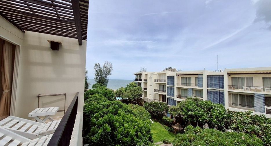 À vendre 2 chambres condo à Hua Hin, Prachuap Khiri Khan