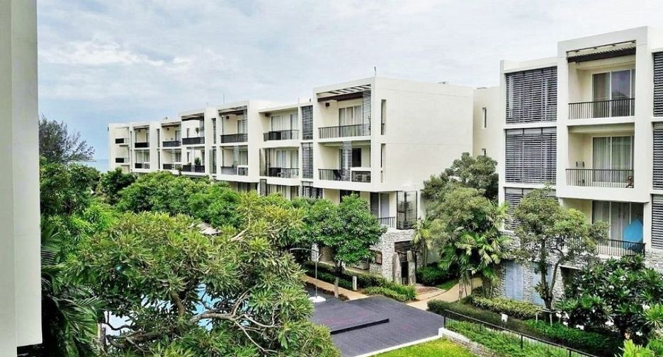À vendre 2 chambres condo à Hua Hin, Prachuap Khiri Khan