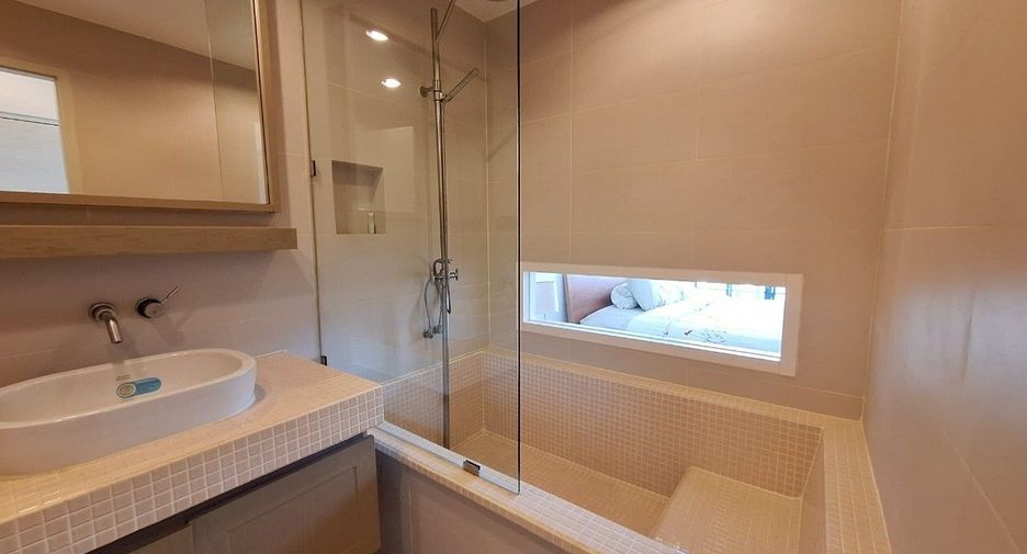 À vendre 2 chambres condo à Hua Hin, Prachuap Khiri Khan