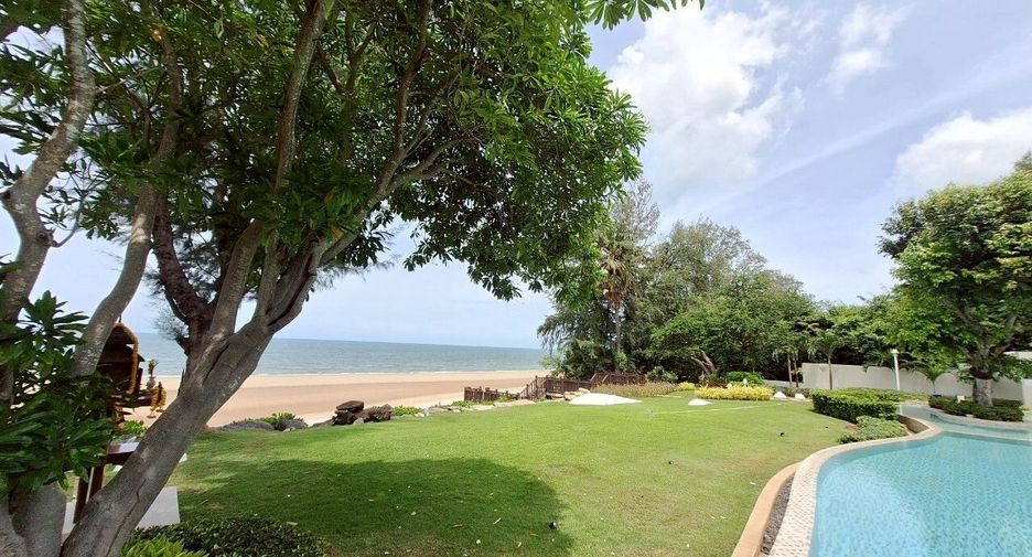 À vendre 2 chambres condo à Hua Hin, Prachuap Khiri Khan