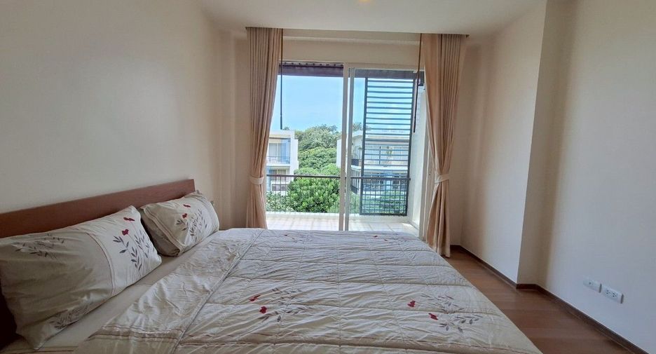 À vendre 2 chambres condo à Hua Hin, Prachuap Khiri Khan