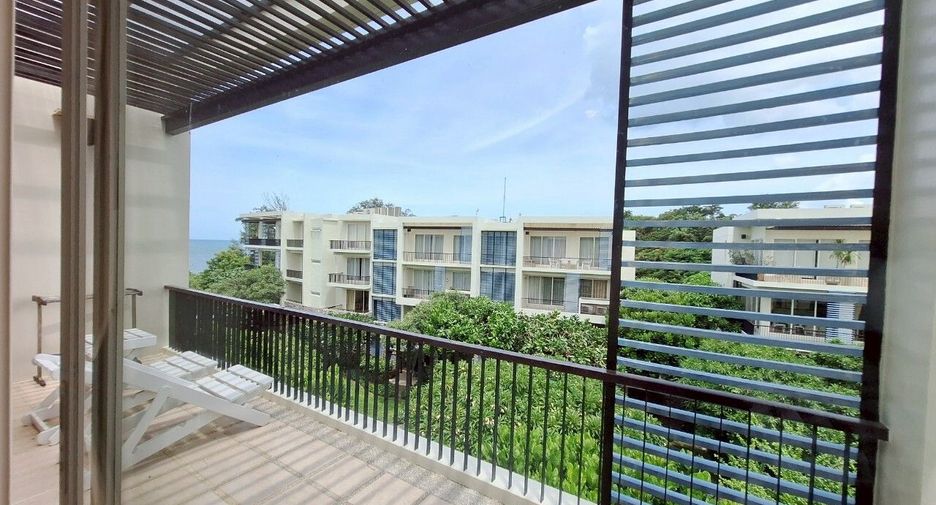 À vendre 2 chambres condo à Hua Hin, Prachuap Khiri Khan
