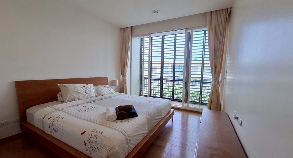 À vendre 2 chambres condo à Hua Hin, Prachuap Khiri Khan