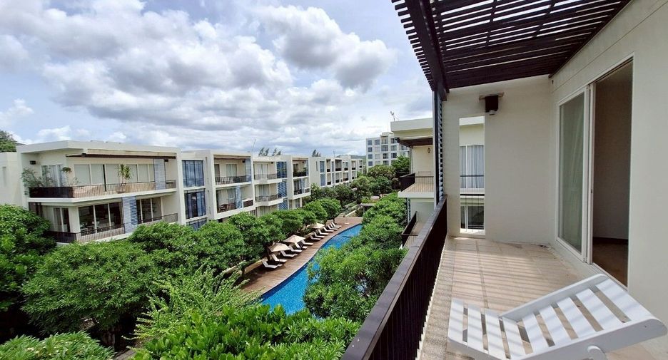 À vendre 2 chambres condo à Hua Hin, Prachuap Khiri Khan