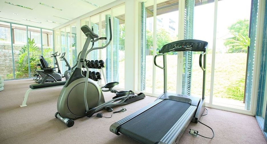 À vendre 2 chambres condo à Hua Hin, Prachuap Khiri Khan