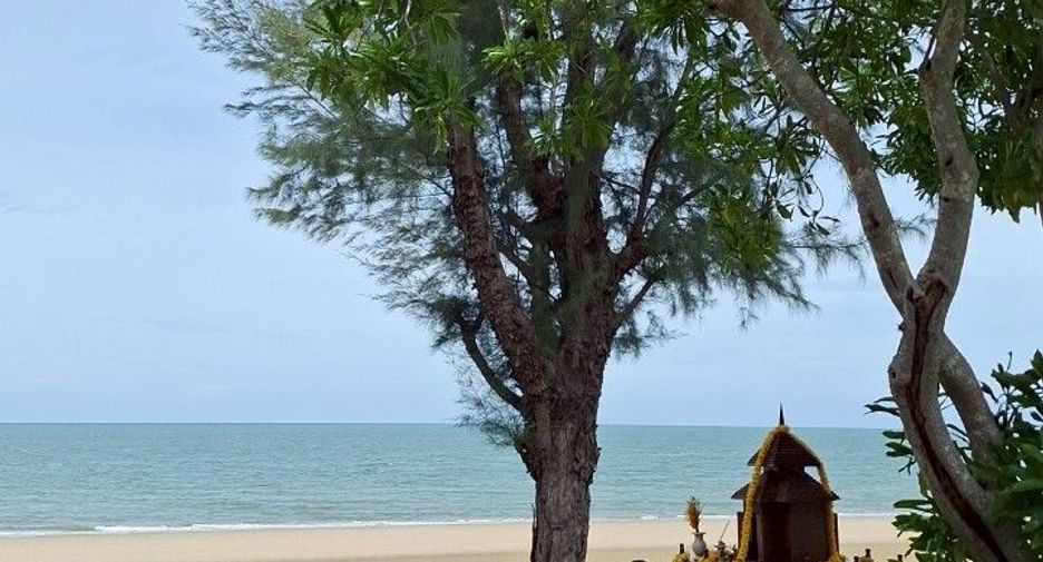 À vendre 2 chambres condo à Hua Hin, Prachuap Khiri Khan
