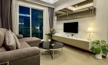For sale and for rent 1 bed condo in Ratchathewi, Bangkok