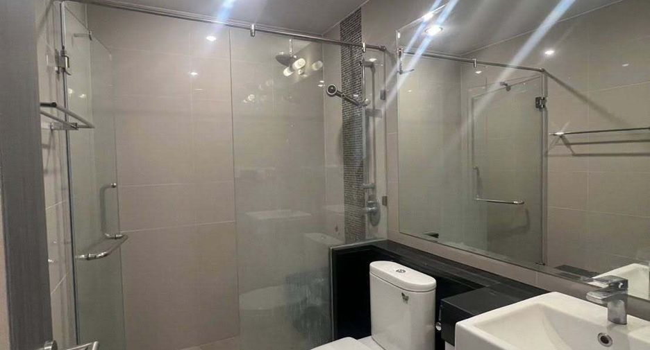 For sale and for rent 1 bed condo in Ratchathewi, Bangkok