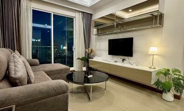 Condo en venta y en alquiler de 1 habitaciones en Ratchathewi, Bangkok