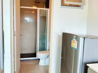 For rent studio condo in Mueang Chiang Mai, Chiang Mai