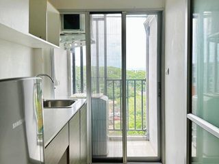For rent studio condo in Mueang Chiang Mai, Chiang Mai