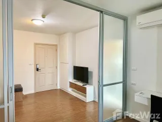 For rent studio condo in Mueang Chiang Mai, Chiang Mai