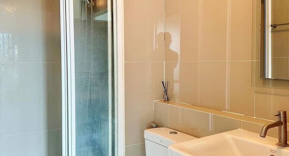 Wohnung zur Miete mit Studio in Mueang Chiang Mai, Chiang Mai