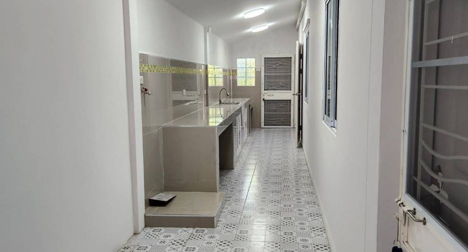 For rent 3 bedrooms house in Hang Dong, Chiang Mai