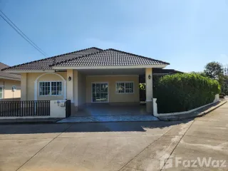 For Rent 3 Bedroom House In Hang Dong, Chiang Mai