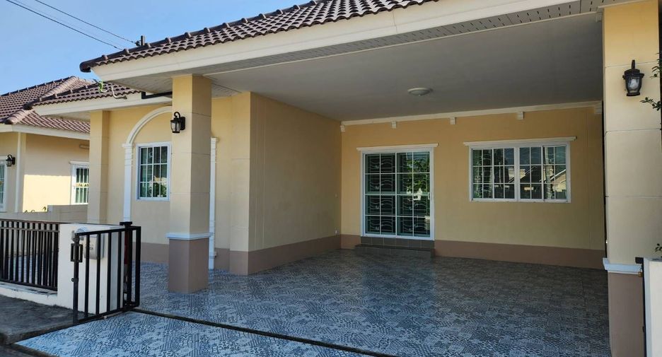 For rent 3 bedrooms house in Hang Dong, Chiang Mai