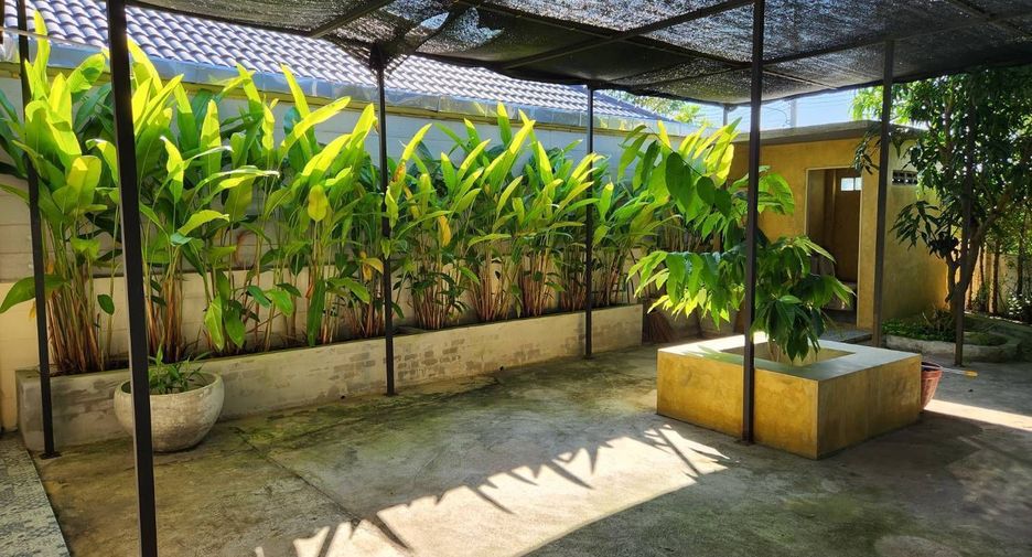 For rent 3 bedrooms house in Hang Dong, Chiang Mai