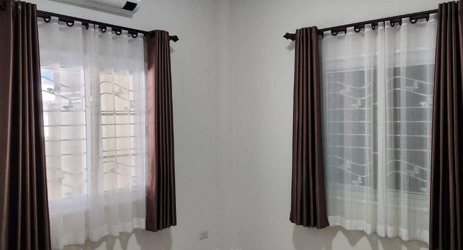 For rent 3 bedrooms house in Hang Dong, Chiang Mai