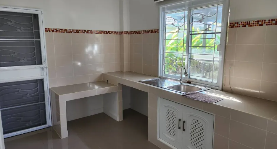 For rent 3 bedrooms house in Hang Dong, Chiang Mai