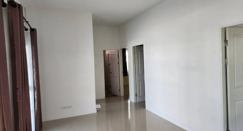 For rent 3 bedrooms house in Hang Dong, Chiang Mai