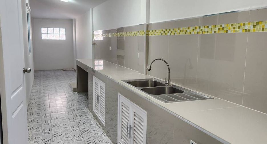 For rent 3 bedrooms house in Hang Dong, Chiang Mai