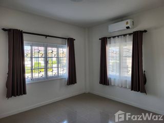 Haus zur Miete mit 3 Zimmer in Hang Dong, Chiang Mai