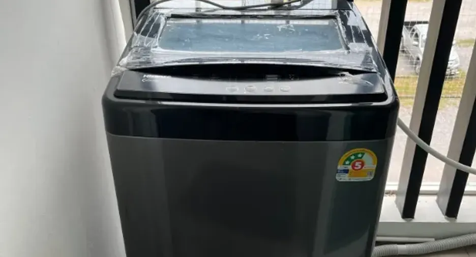 For rent studio condo in Mueang Phitsanulok, Phitsanulok