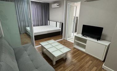 For rent studio condo in Mueang Phitsanulok, Phitsanulok