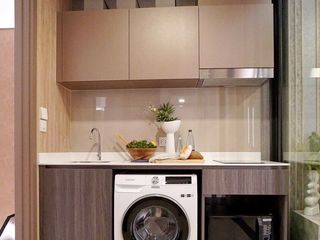 À vendre studio condo à Chatuchak, Bangkok