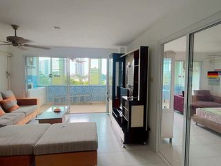For Rent 1 Bedroom Condo In Bang Lamung, Chonburi