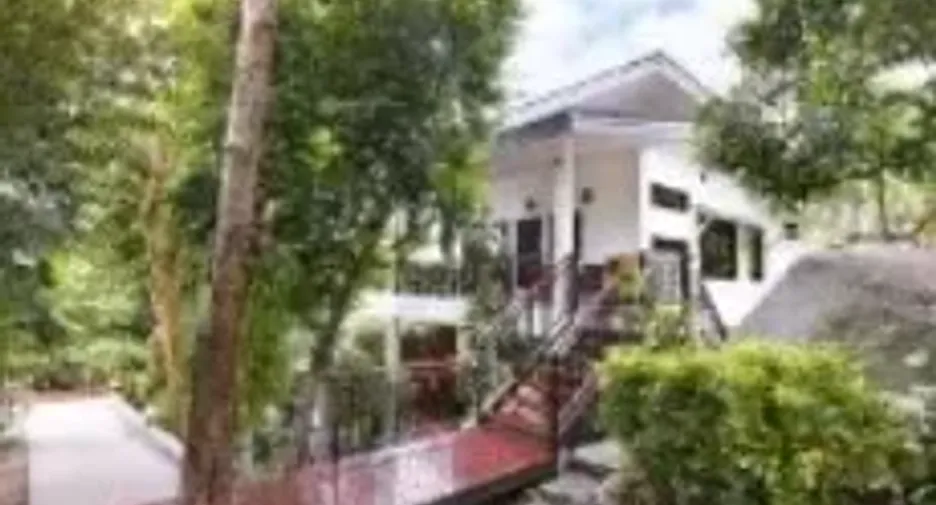 For sale 11 bedrooms hotel in Ko Pha-ngan, Surat Thani