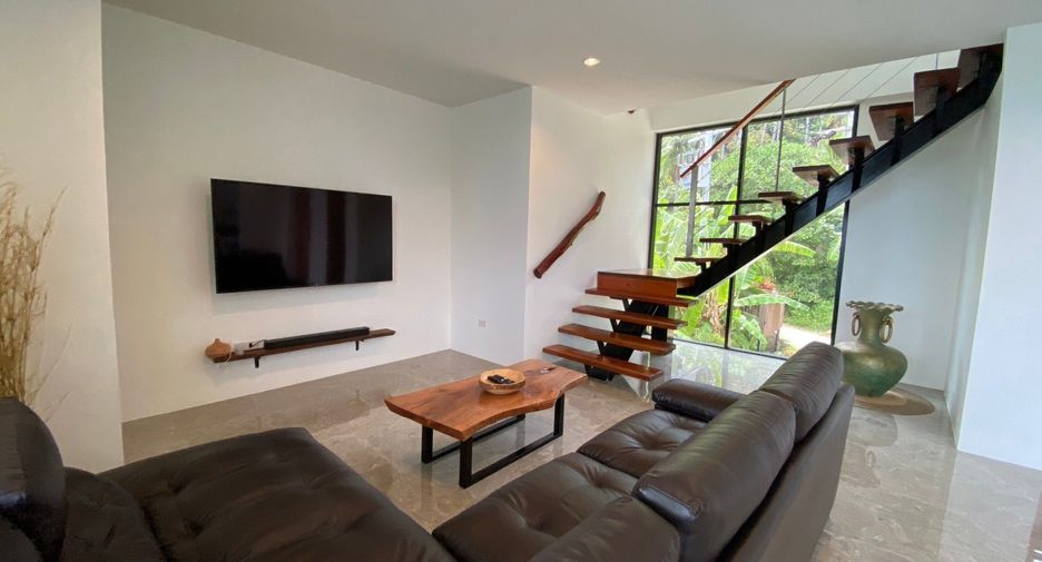 For sale 11 bedrooms hotel in Ko Pha-ngan, Surat Thani