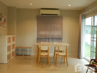 For sale and for rent 3 bedrooms house in Doi Saket, Chiang Mai