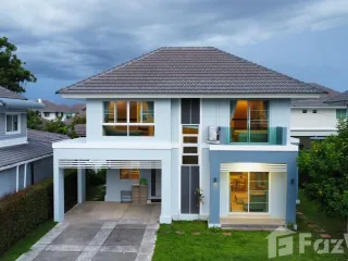 For Rent 3 Bedroom House In Doi Saket, Chiang Mai