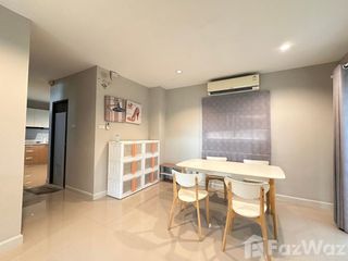 For sale and for rent 3 bedrooms house in Doi Saket, Chiang Mai