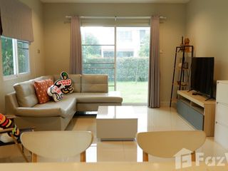 For sale and for rent 3 bedrooms house in Doi Saket, Chiang Mai