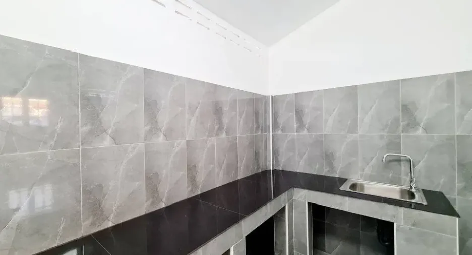 For sale 3 bedrooms townhouse in San Sai, Chiang Mai