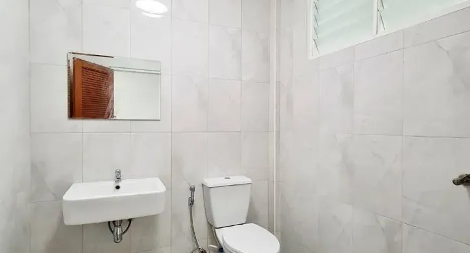 For sale 3 bedrooms townhouse in San Sai, Chiang Mai
