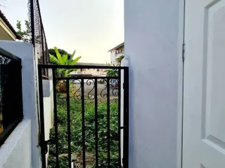 出售 3 卧室 联排别墅 在 San Sai, Chiang Mai