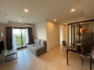 For Rent 2 Bedroom Condo In Mueang Chiang Mai