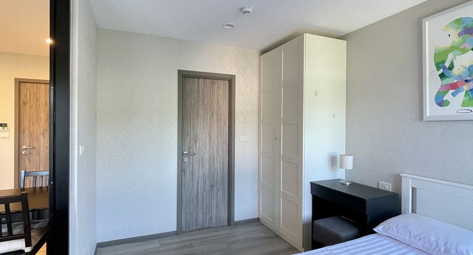 Wohnung zum Kauf und zur Miete mit 1 Zimmer in Thalang, Phuket