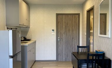 À vendre et à louer 1 chambre condo à Thalang, Phuket