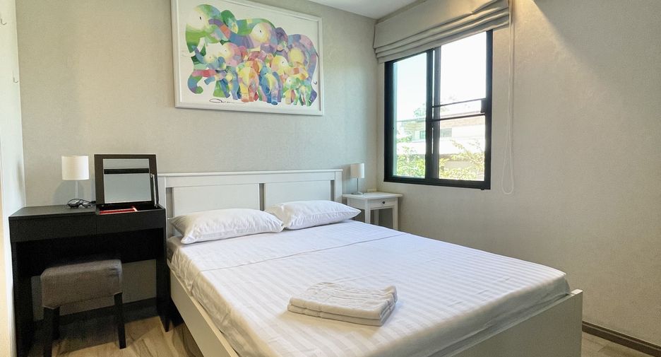 Wohnung zum Kauf und zur Miete mit 1 Zimmer in Thalang, Phuket