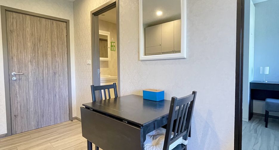 Wohnung zum Kauf und zur Miete mit 1 Zimmer in Thalang, Phuket