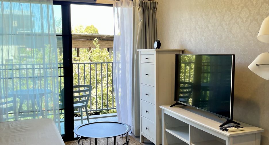 Wohnung zum Kauf und zur Miete mit 1 Zimmer in Thalang, Phuket