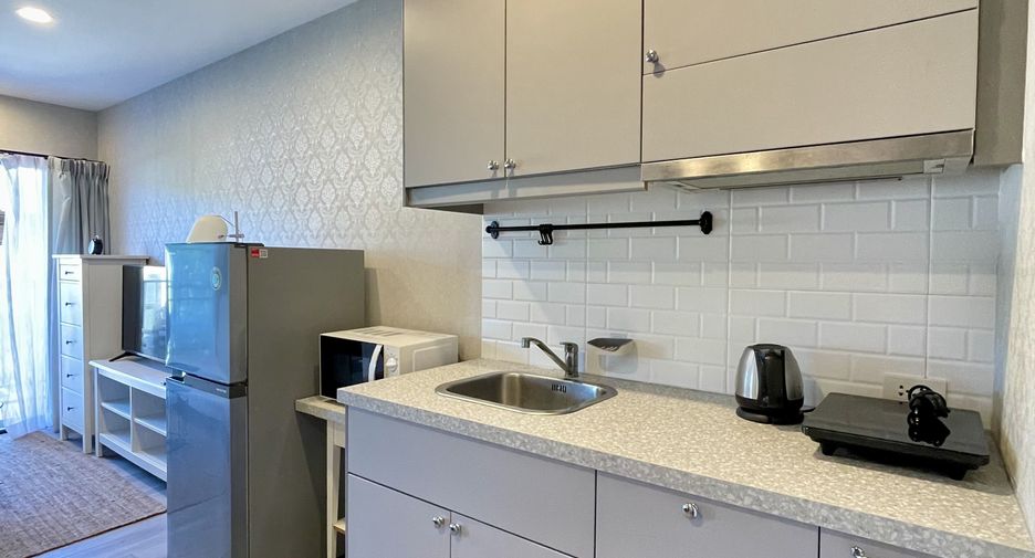 Wohnung zum Kauf und zur Miete mit 1 Zimmer in Thalang, Phuket